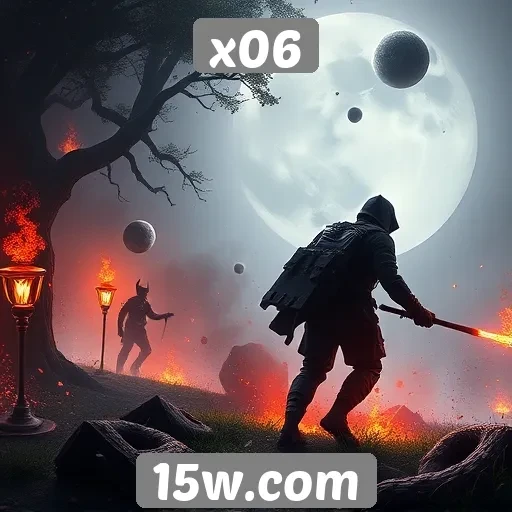 Lançamentos mais aguardados no site x06