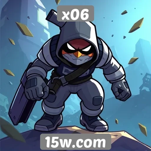 Análise do catálogo de jogos disponíveis no site x06