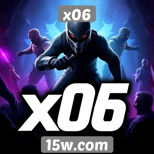 Novidades do site x06 para os gamers