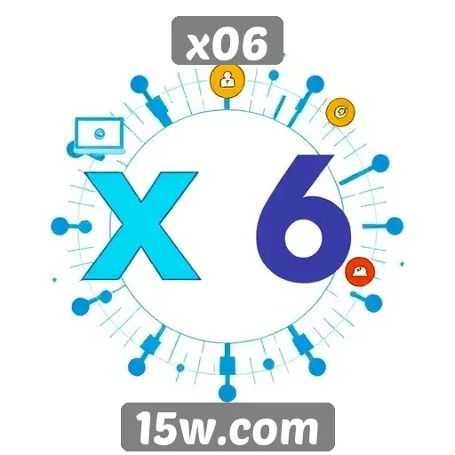 Como x06 tem atraído desenvolvedores independentes